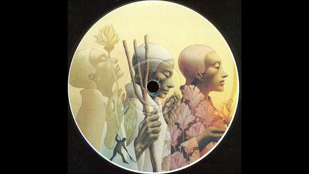 Frankie Valentine - Junkie Blues (Frankie's Dub)