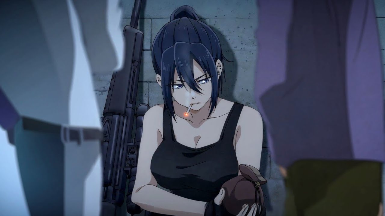 「AMV」&rarr; DXNERTRA - MEMPHIS CULT
