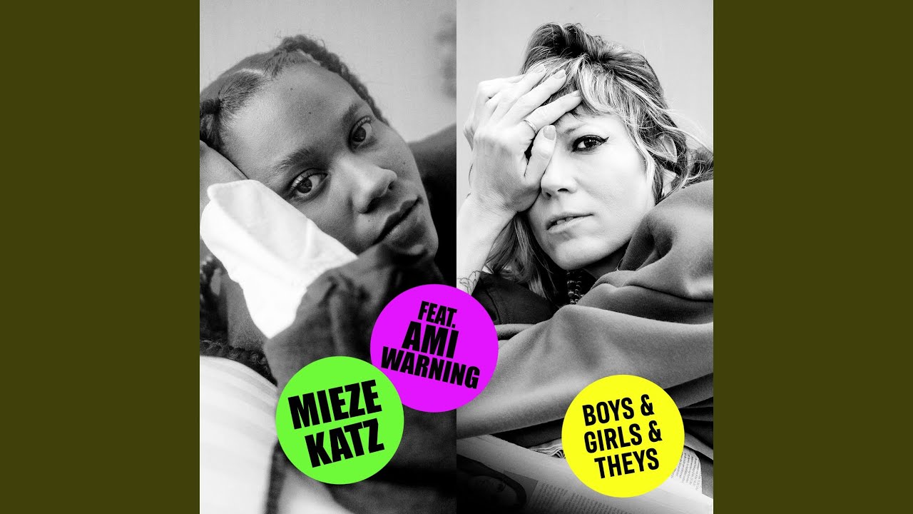 Boys & Girls & Theys