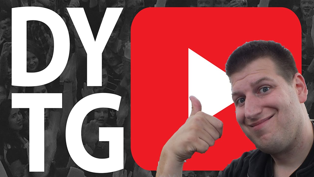 DYTG 2016