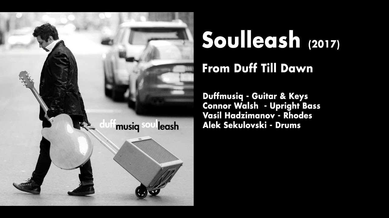 From Duff Till Dawn ( 2017 )