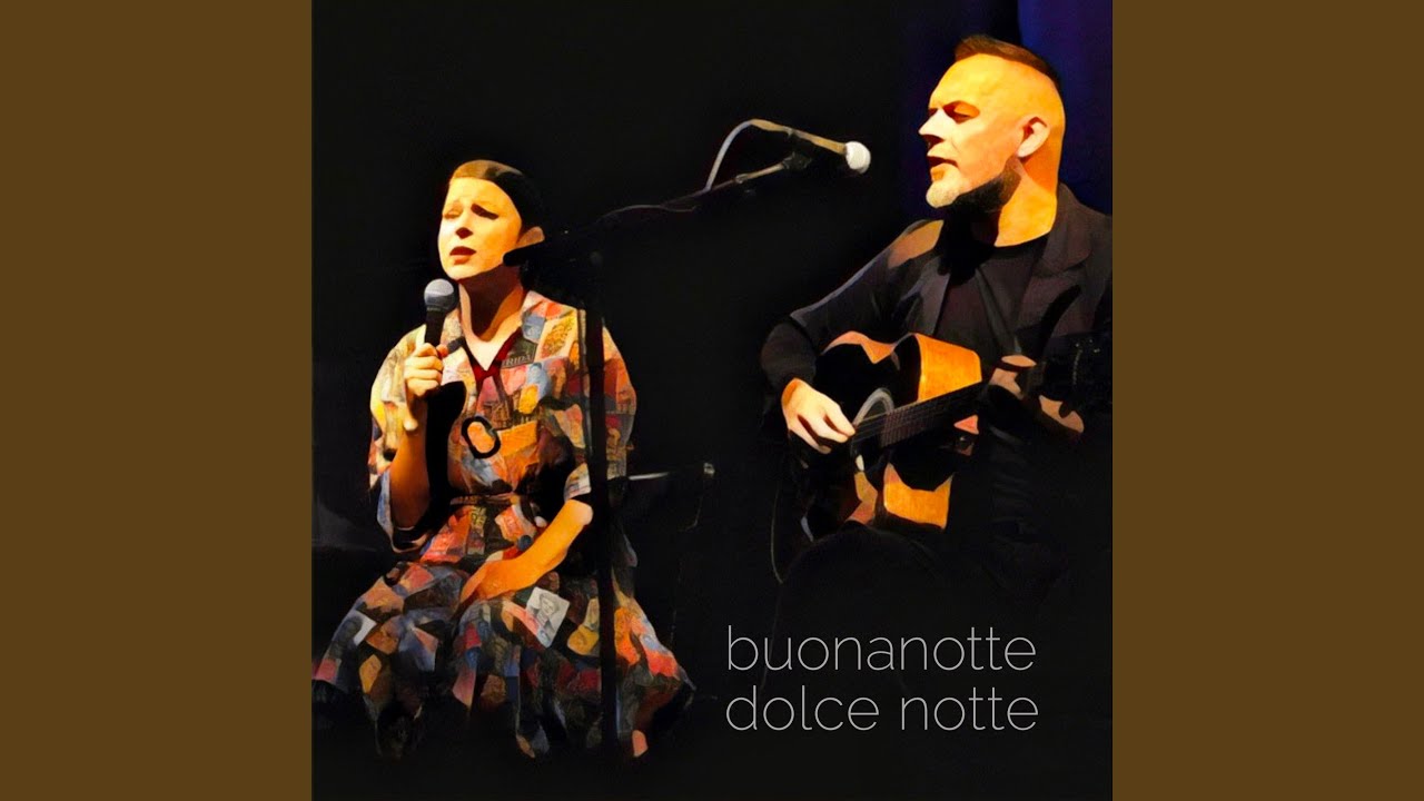 Buonanotte Dolce Notte