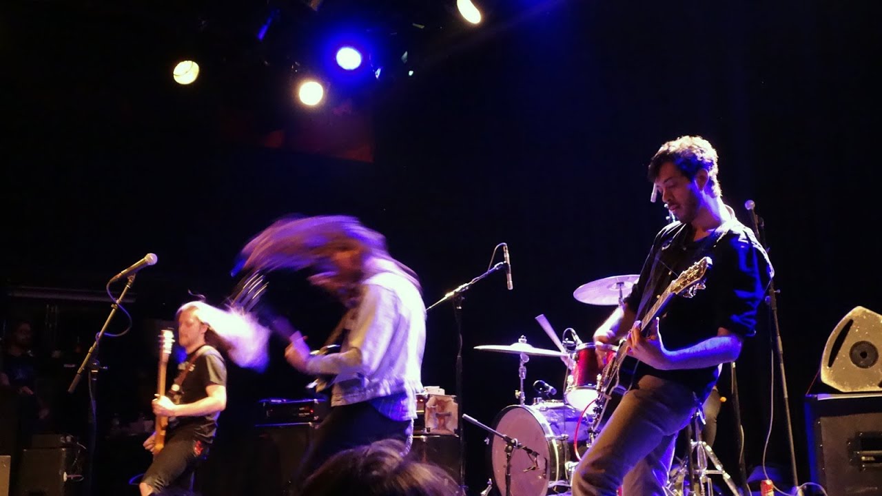 California X - Pond Rot (2/8/14)