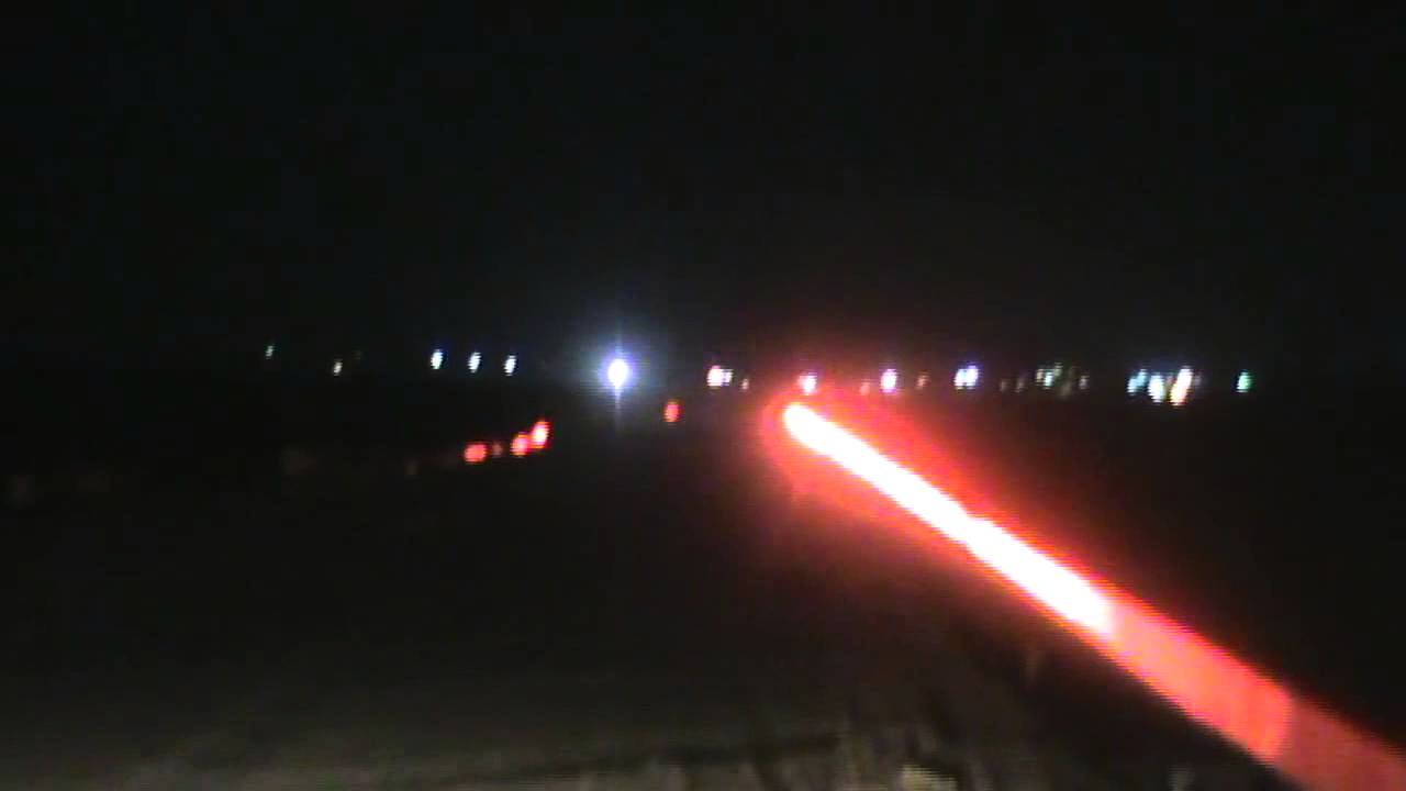 Carretera Laser