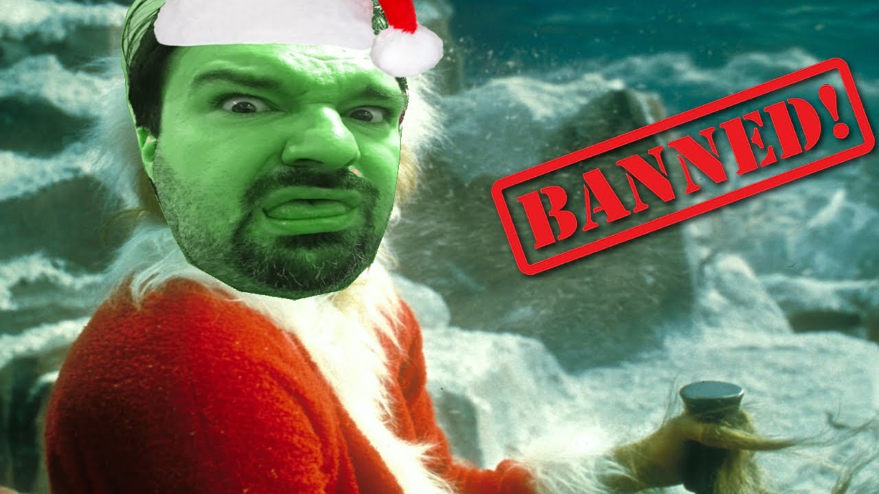 DSP Will Instantly Ban Anyone Who Says He Plays on Easy Mode