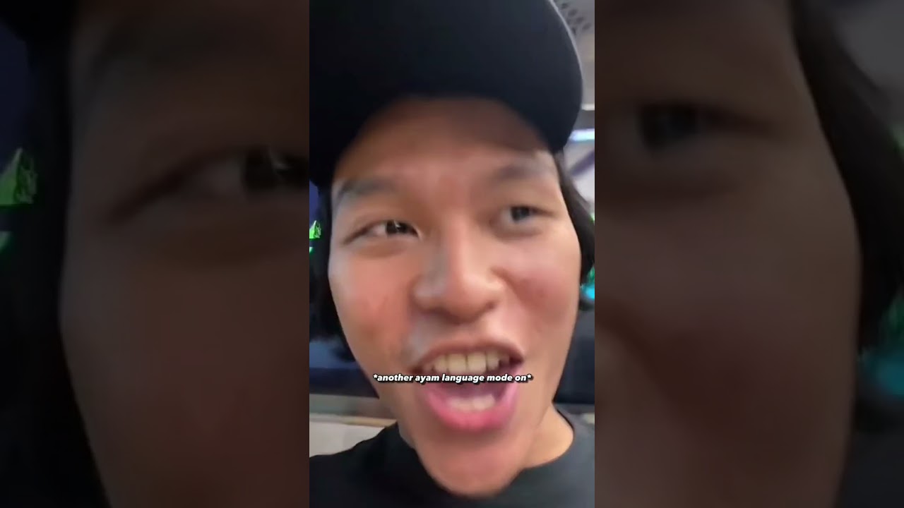 LIVE TIKTOK ERA WITH HIGH COUNCIL CAST
