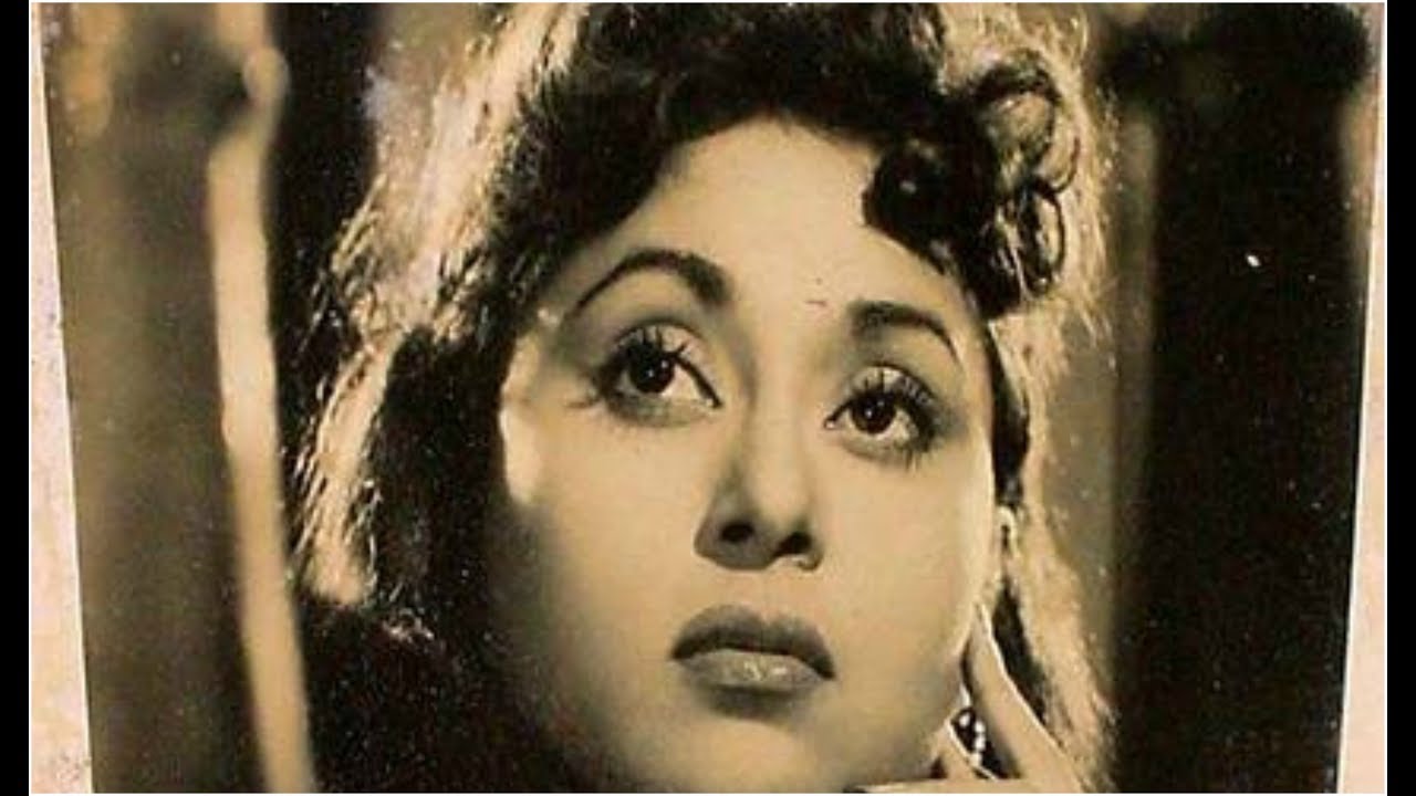 Aji Aaye Jab Pyar Ka Zamana Ratna Gupta Film Taksaal (1956) Roshan Lal