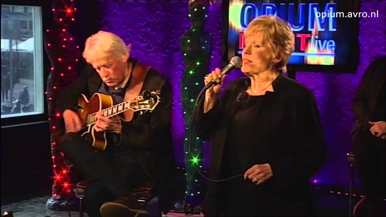 Greetje Kauffeld - Route 66 (LIVE @ AVRO OPIUM NIGHT LIVE)