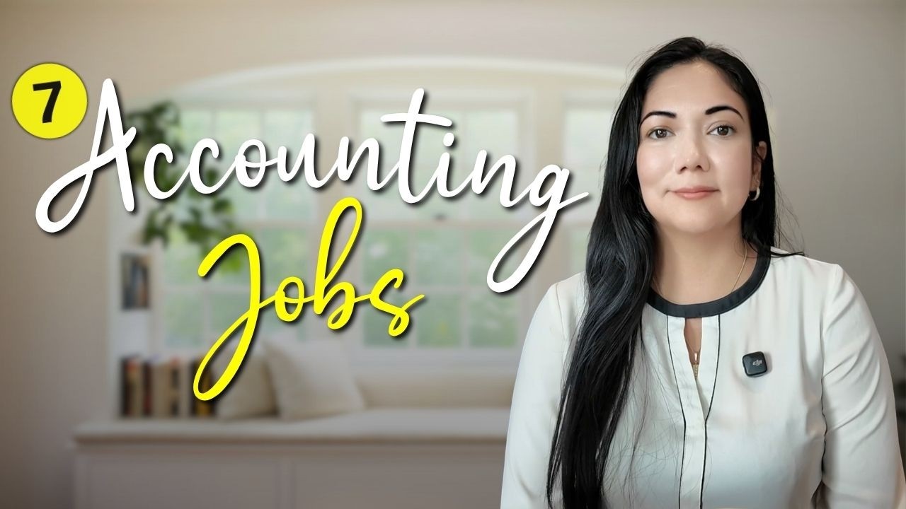 7 Accounting Jobs You Can Get With An Accounting Degree