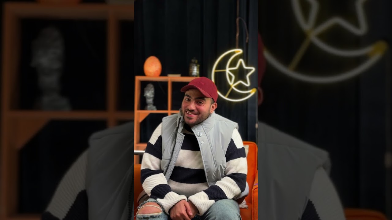 Social Bites في رمضان مع خالد محمود!