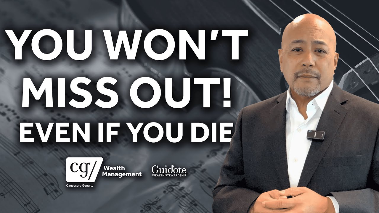 What If You Received CPP/QPP (RRQ) Even If You Died Before Taking It?