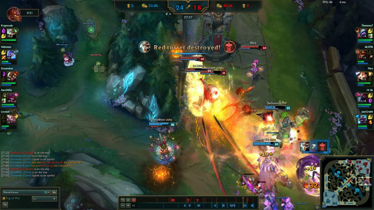 Rakan OTP