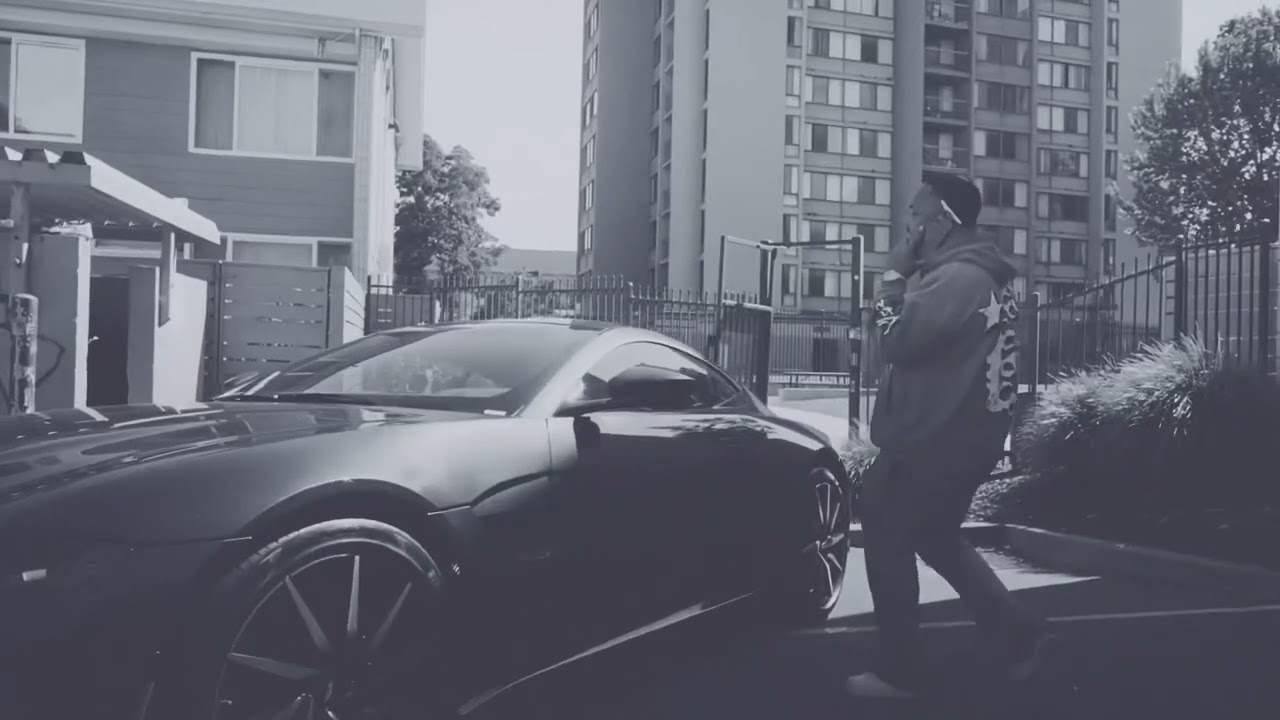22nd Jim x DaBoii x Babyface Ray Type Beat - ”mono”