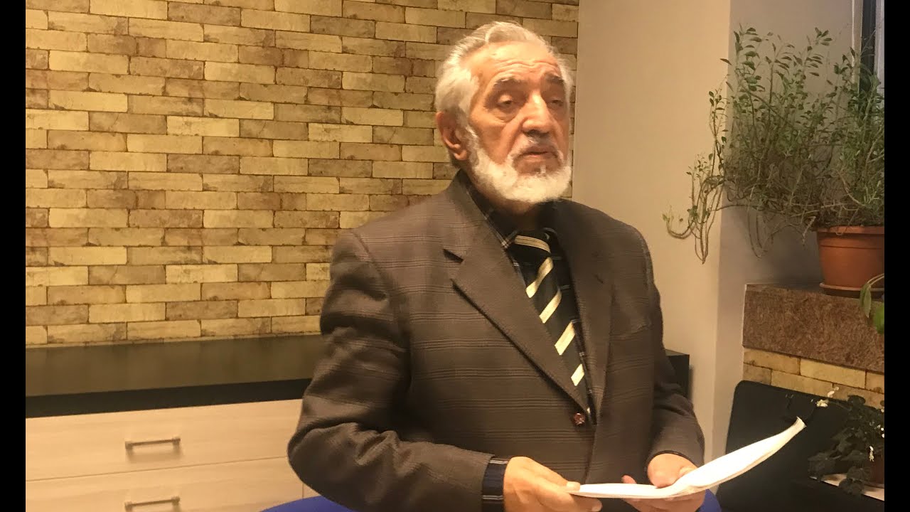 Հնդեվրոպաբանությունը և հայերենագիտությունը, Հրաչիկ Հակոբջանյան, 11.03.2022