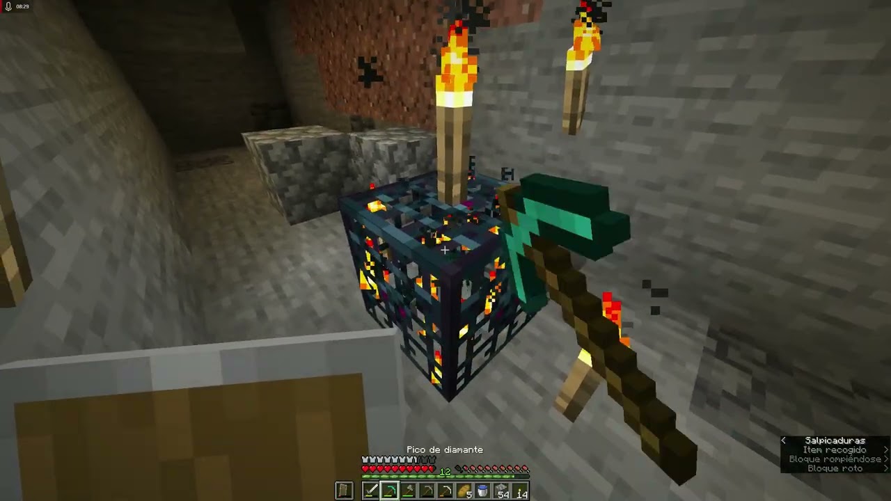 GUCCILAND SERIE DE MINECRAFT EPICA CHAVALES HABEIS FLIPADO #minecraft  EP4 run trucada