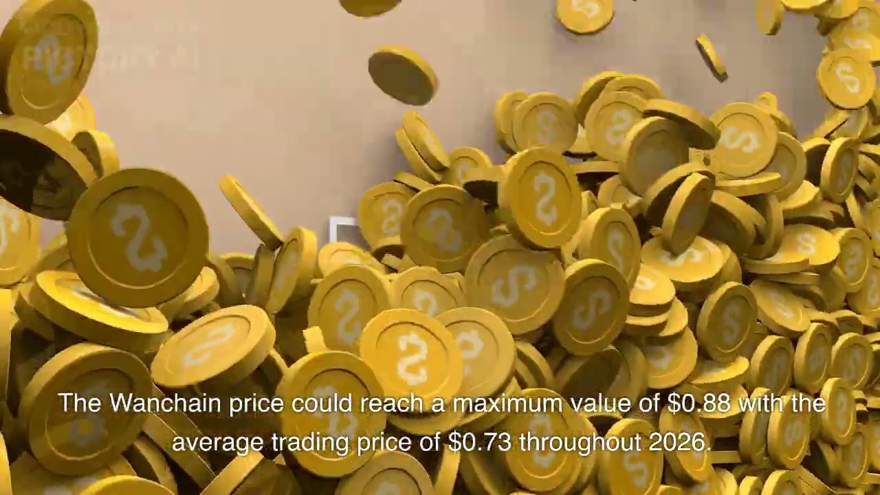 Wanchain Price Prediction 2023, 2025, 2030   Will WAN go up