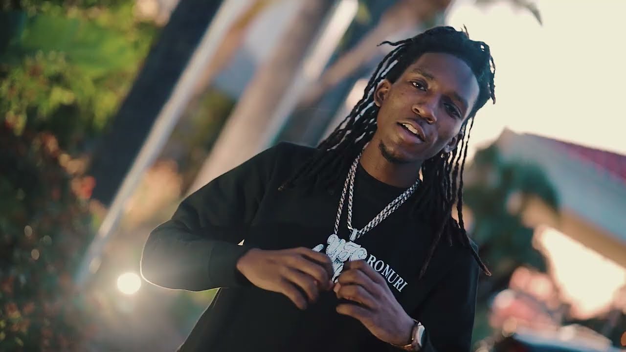 YFG Chock - Be Alright (Official Video)
