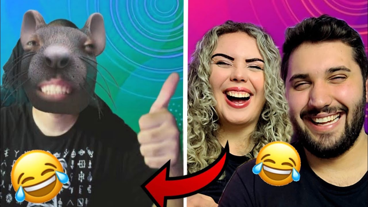 MELHORES MOMENTOS LUAN GAMEPLAY!!! #1