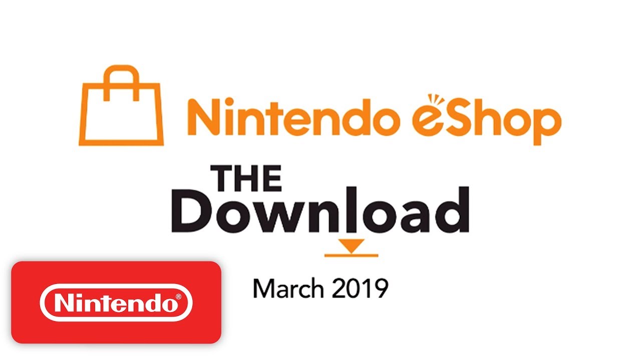 The Download - March 2019