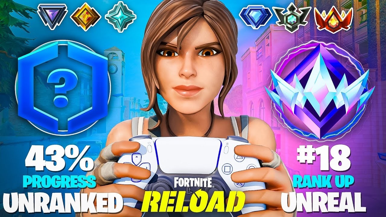 Fortnite live