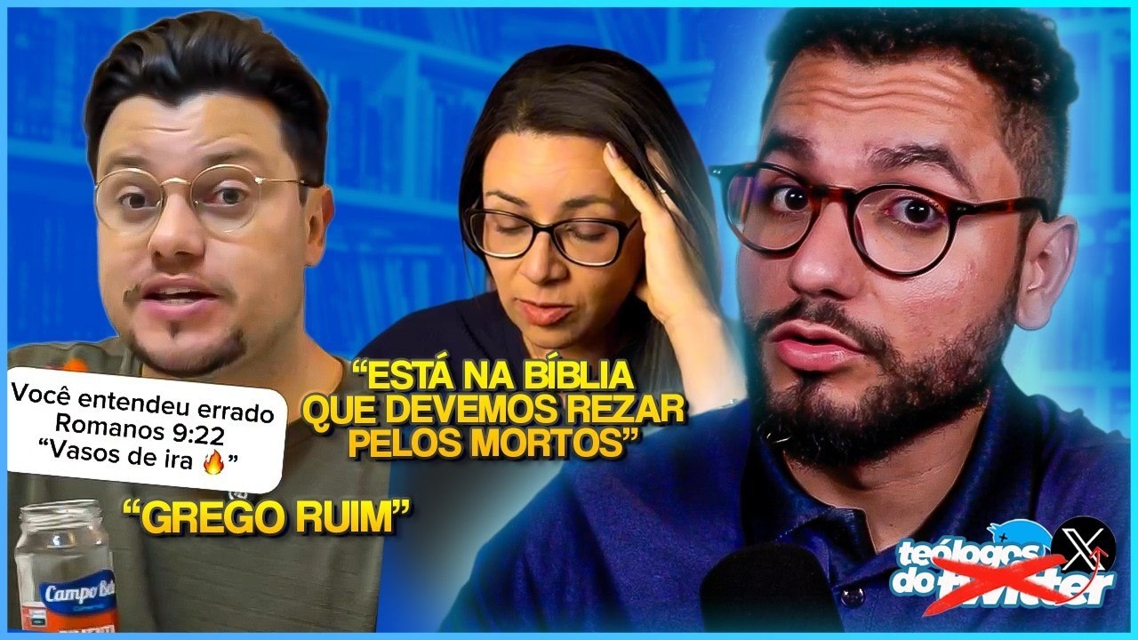 ANDERSON SILVA ESTÁ VIRANDO CATÓLICO?