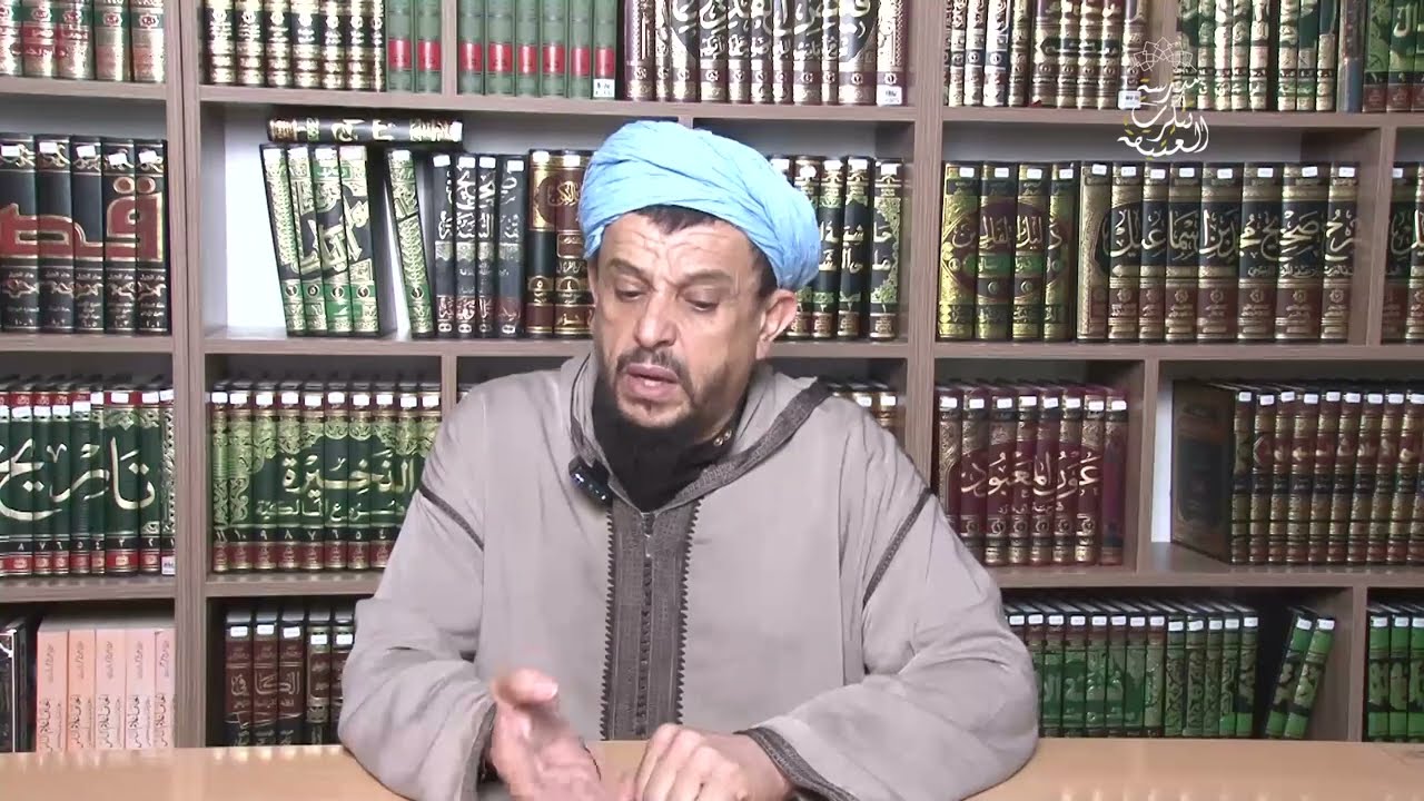 منهج الروافض في التقويم سيؤدي الى الطعن في آل البيت أيضا  | العلامة الأصولي مولود السريري