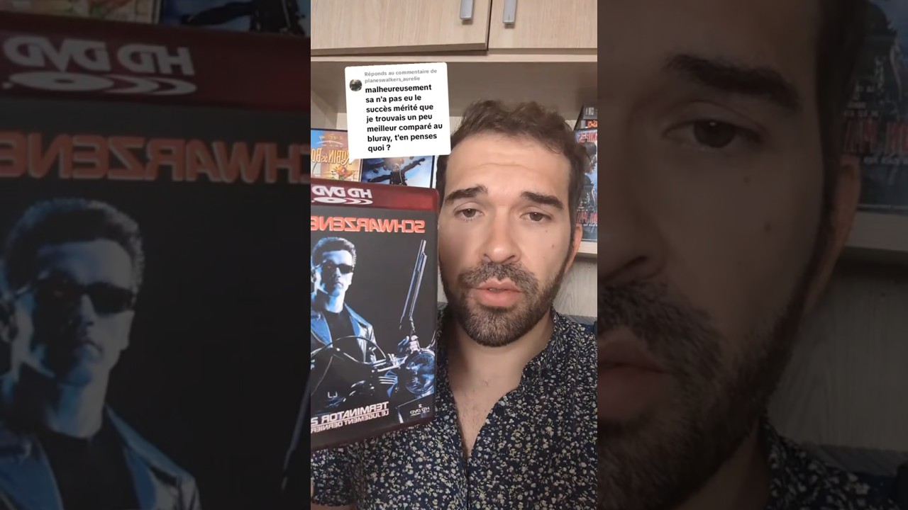 HD DVD vs Blu-ray : la guerre des formats&hellip; et le grand perdant !