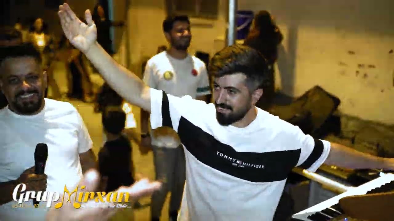 GRUP MİRXAN 2024 SİGORTA MAHALLESİ PİYANİST ÜNAL FARKI İLE MUHTEŞEM BİR DÜĞÜN