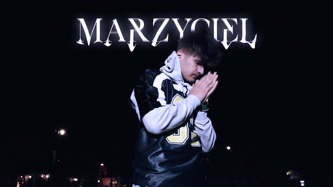 01. BAŁA — MARZYCIEL (prod. BUGI) [🎥: SUPPORTEX]