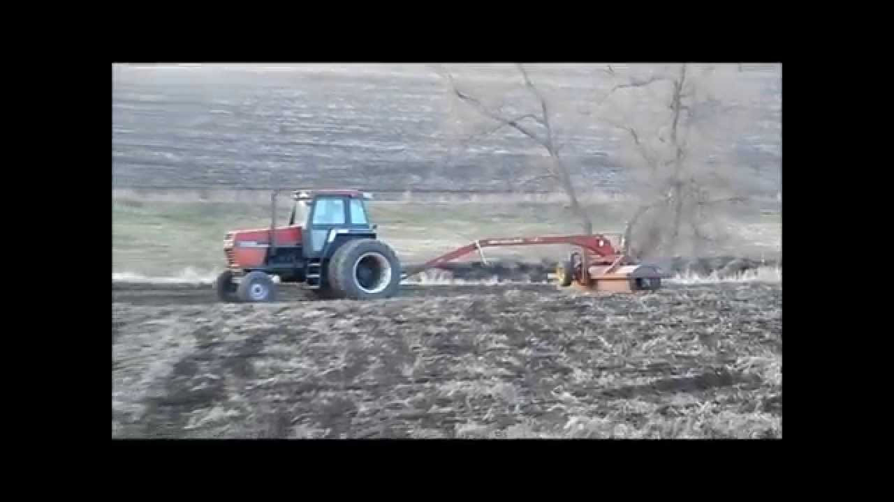 Build of the Rock/Land Roller