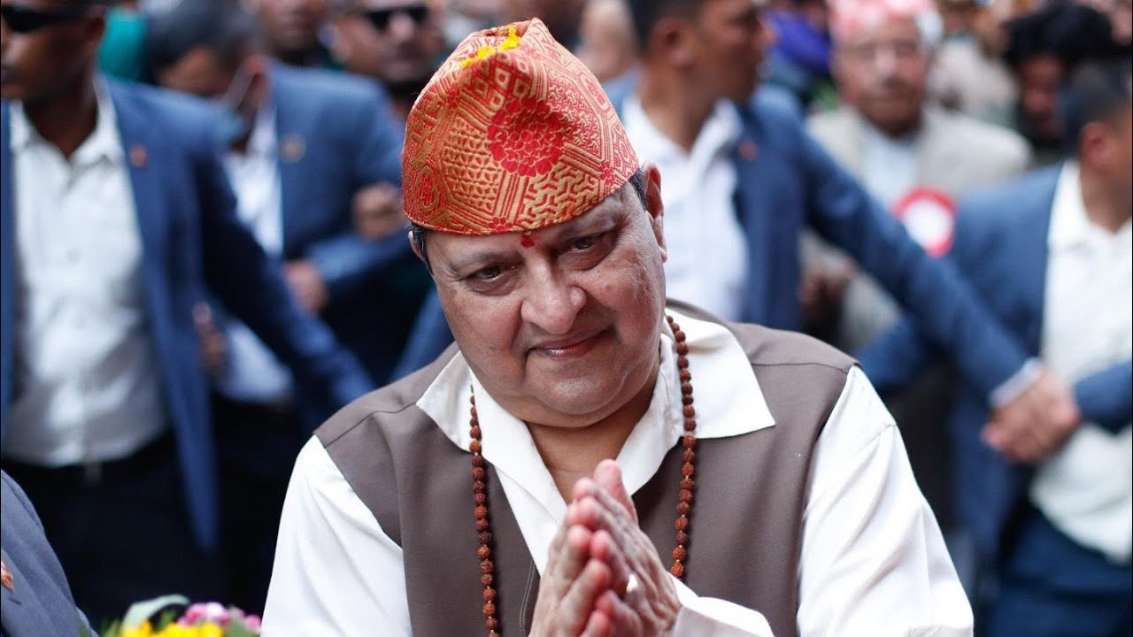 बालेनलाई मार्न खोज्ने गिरोह पक्राउ || News Nepal || live news || latest news || daily news ||