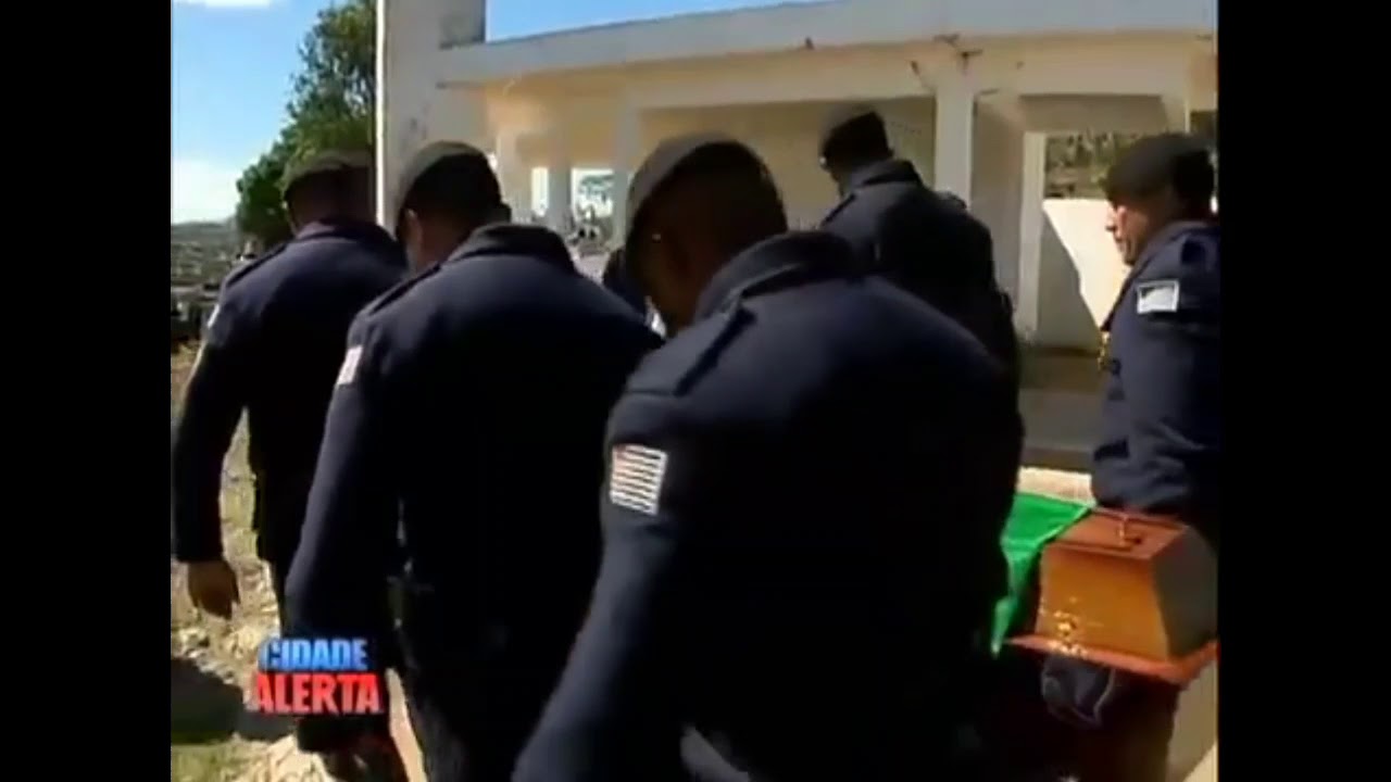 Mãe De Polícia-Lp Rapper
