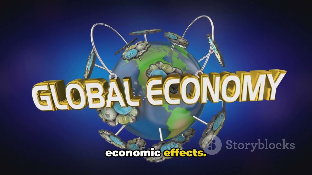 UNIT 2 GLOBAL IMPACTS | MTTM-10 | IGNOU | Masters in Travel and tourism management |