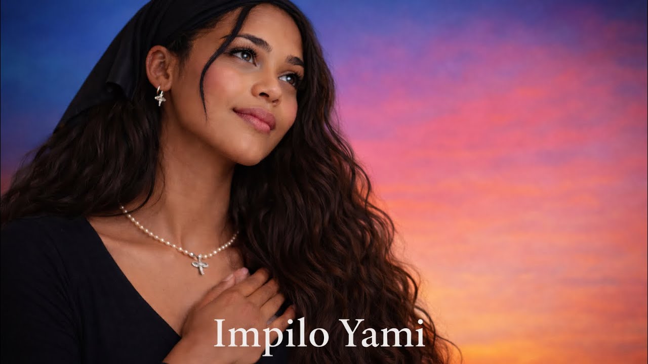 Impilo Yami (My Life) – Soulful Amapiano | Deep Emotional Love & Desire.