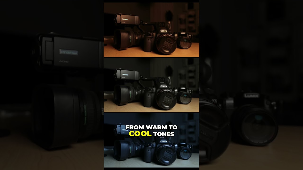 Illuminate Your Videos - The Ultimate Guide to High-Quality Video Lighting
