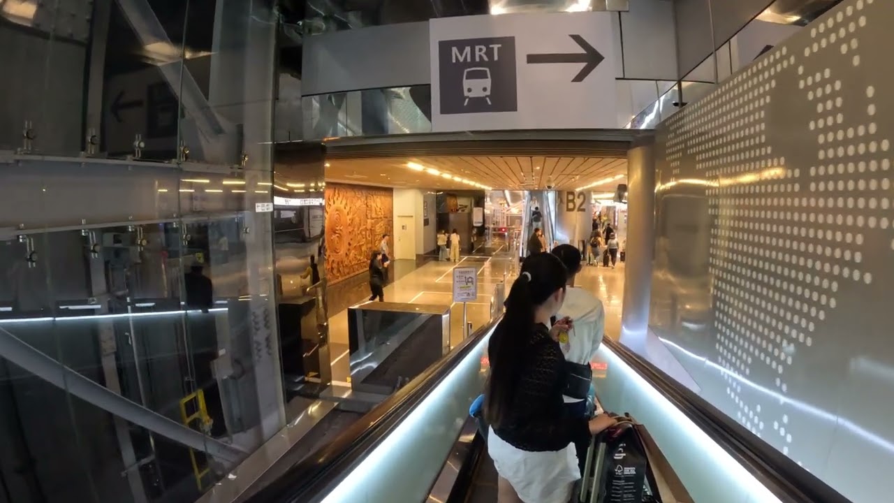 台湾空港