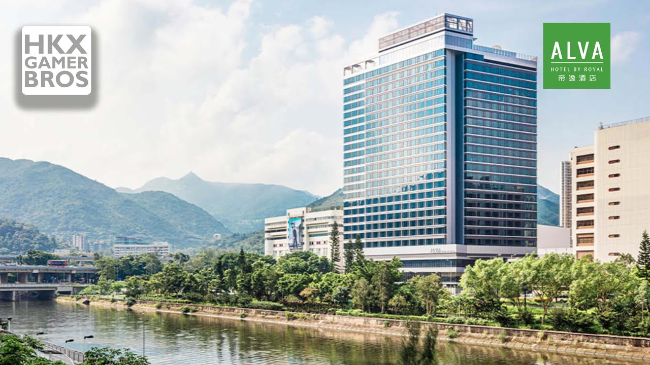 Alva Hotel by Royal - June 2021
