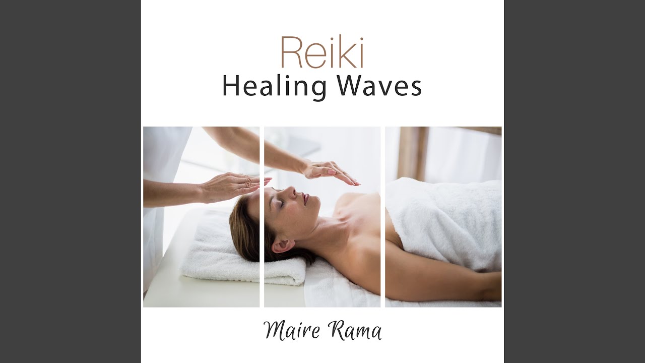 Reiki Healing Waves