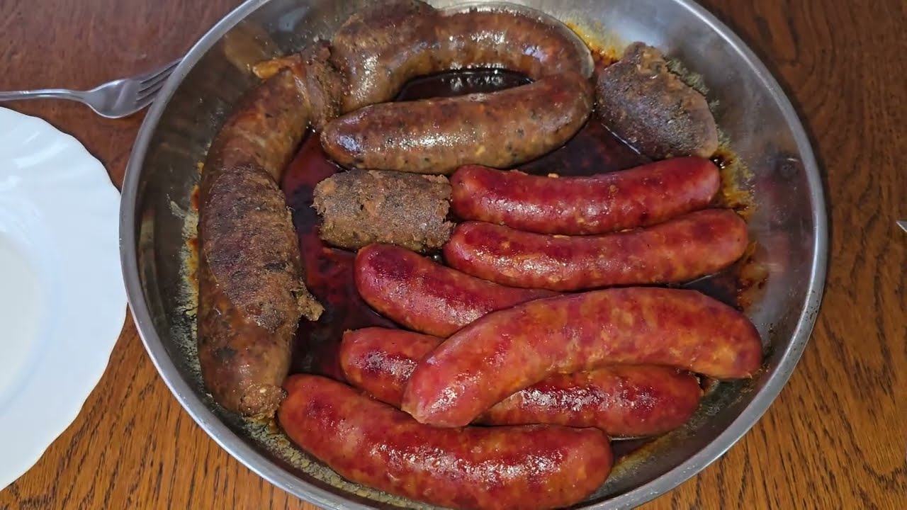 Tradicija ne prestaje kod Domaćina