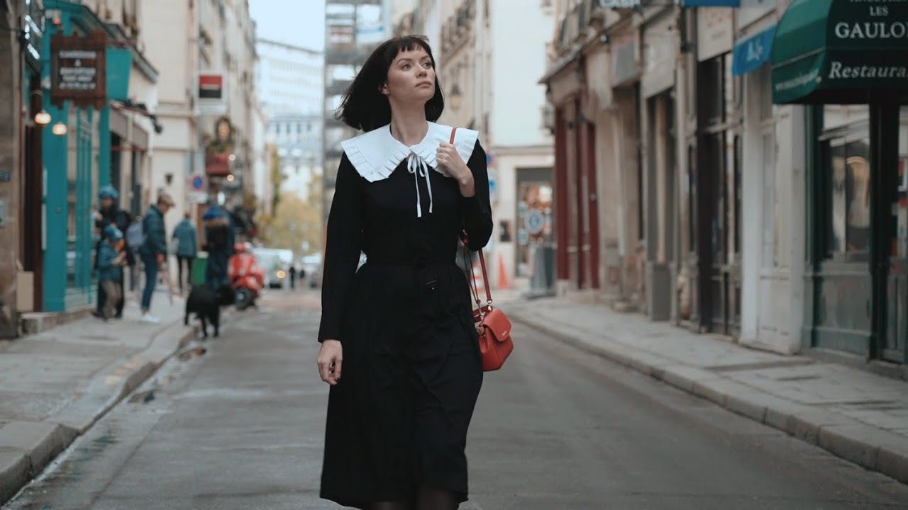 Maison Moinet Confectionery House (Promo Video)