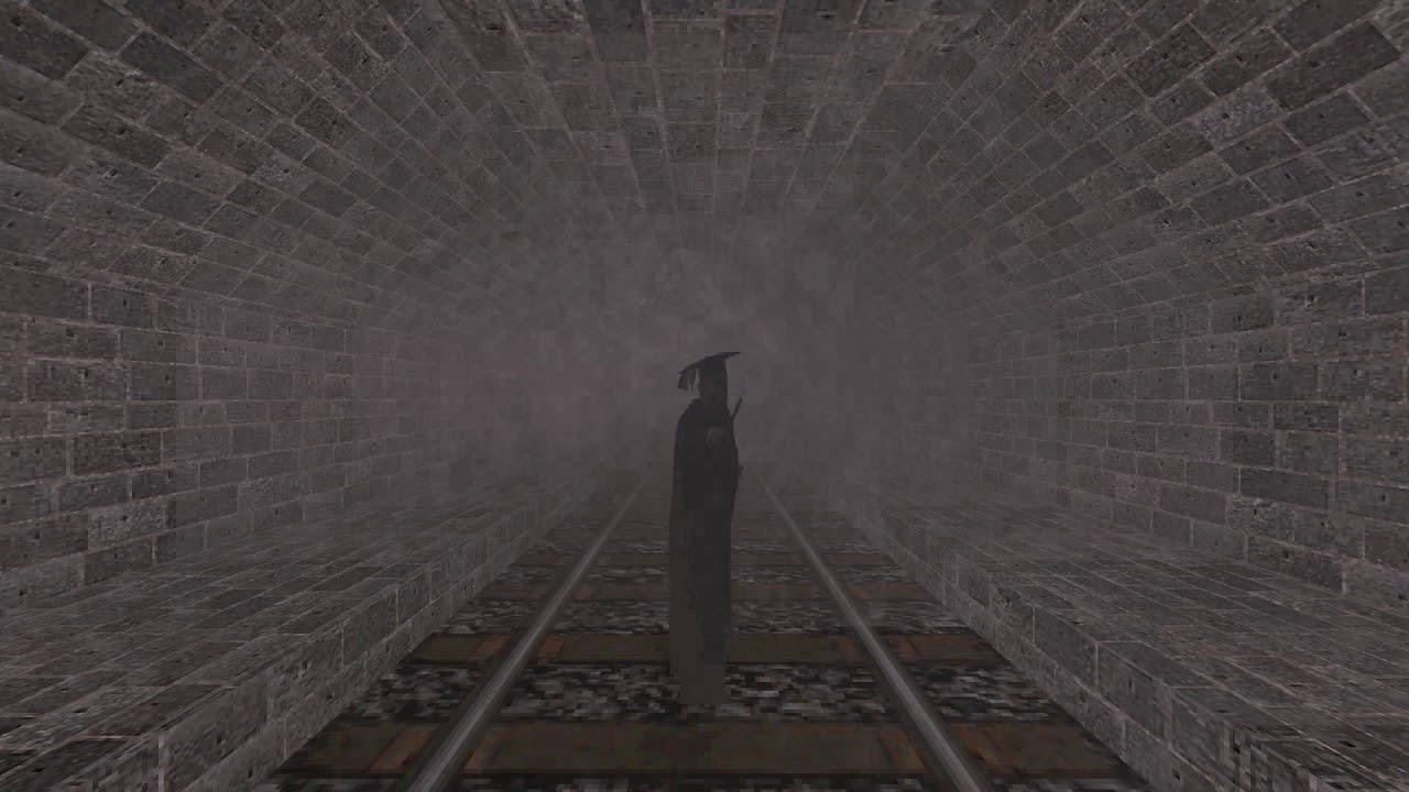 Pink Floyd The Wall - Duke Nukem 3D mod playthrough