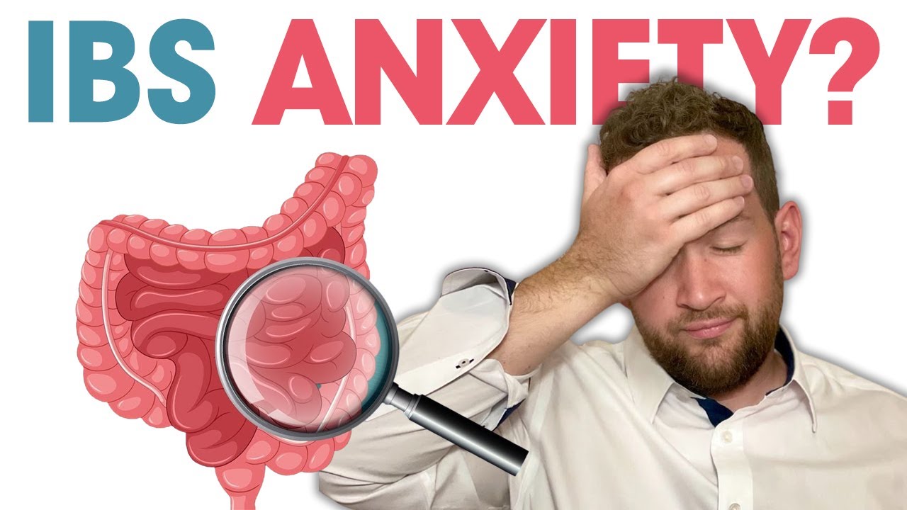 How to Deal with IBS anxiety | Denver Brain Health Expert Explains