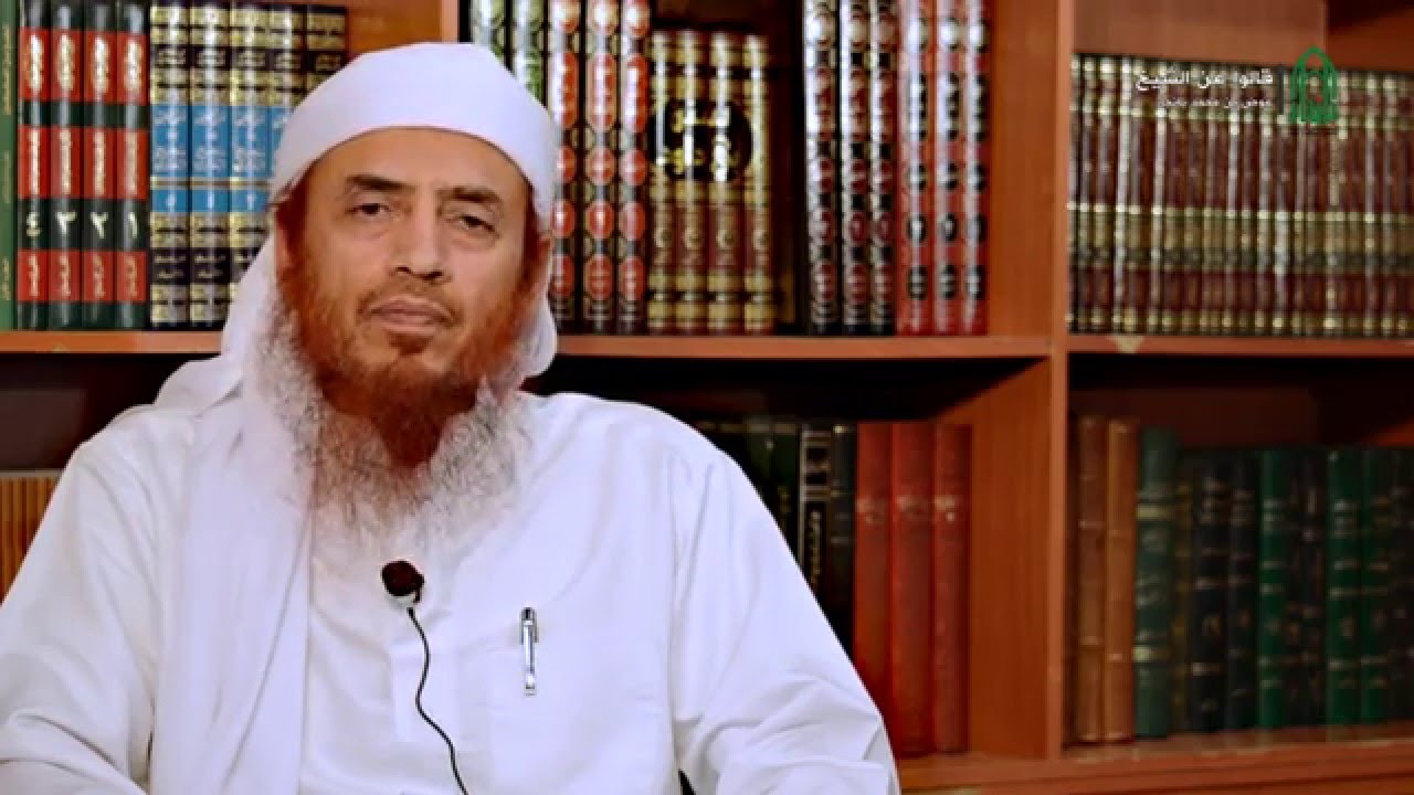 قالوا عن الشيخ عوض بانجار |  للشيخ محمد الصادق مغلس - HD