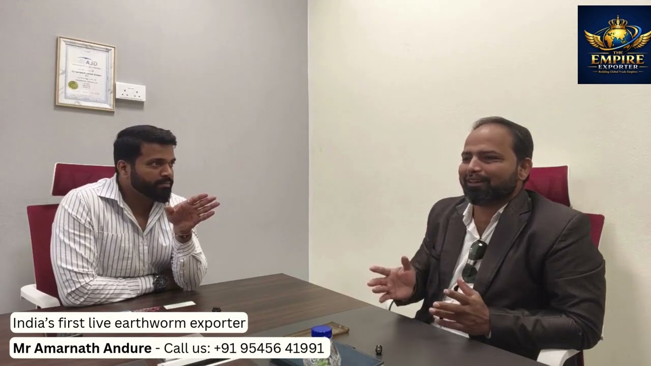 Are you planning to export to Dubai (UAE)