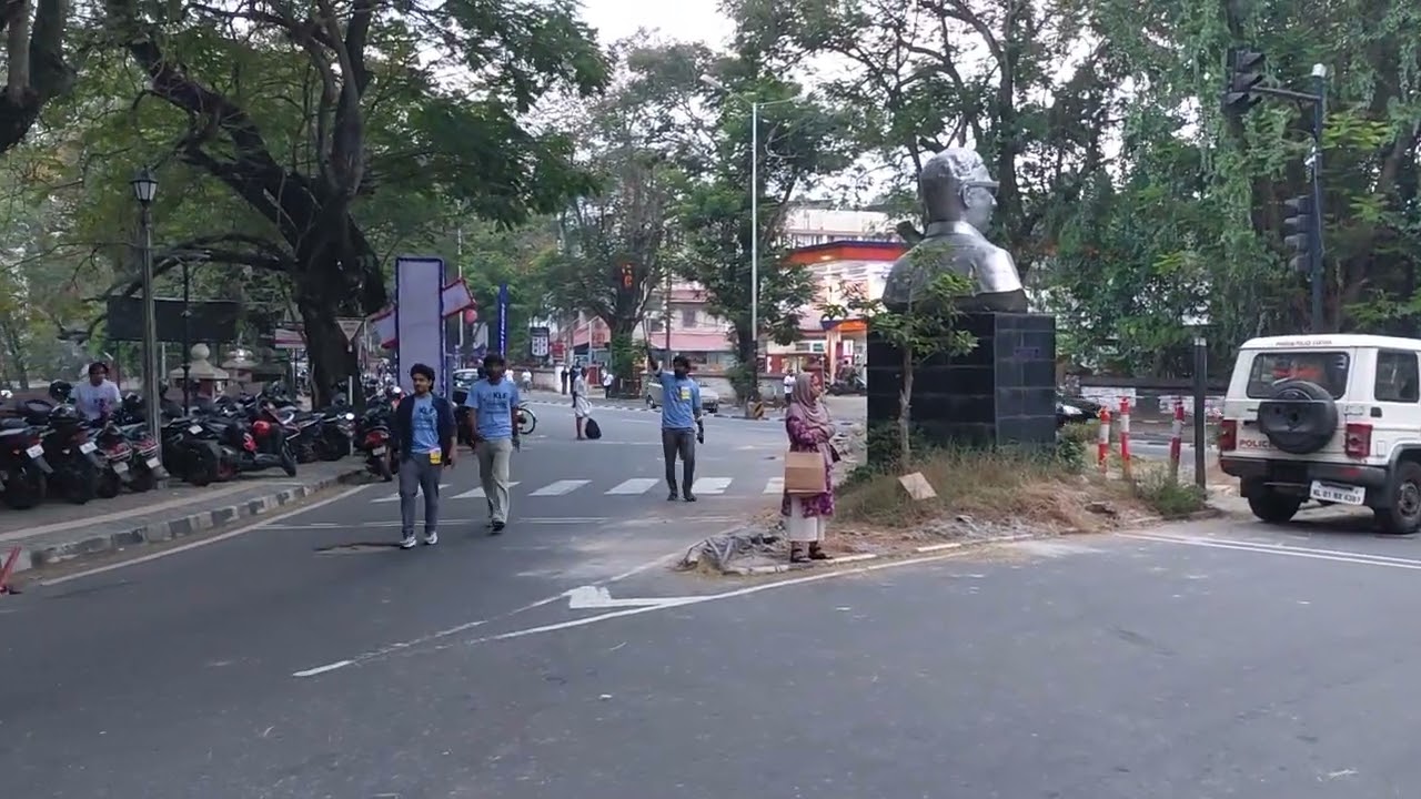 KLF MINI MARATHON TRIVANDRUM 3