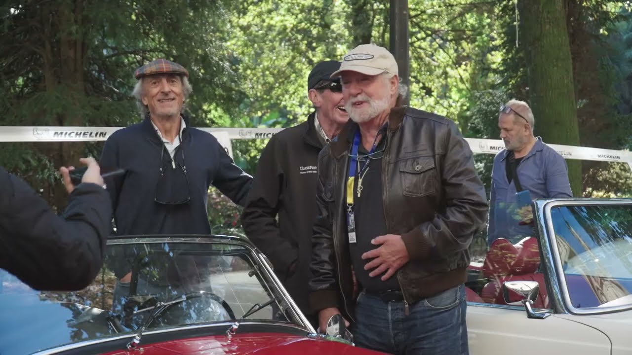 Video Oficial / SSCS Michelin 2024 San Sebastian Circuit Spirit