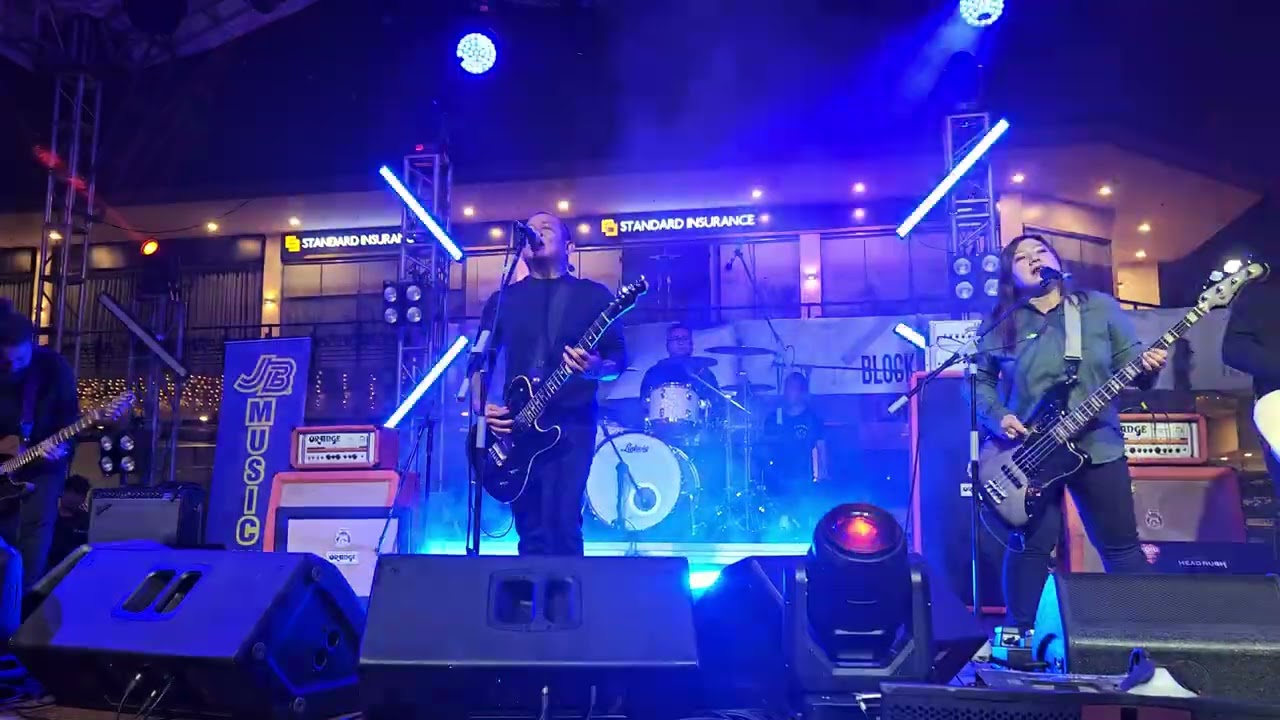Urbandub - Come | Udub Presents: Year Ender 2023 | Live @ 123 Block