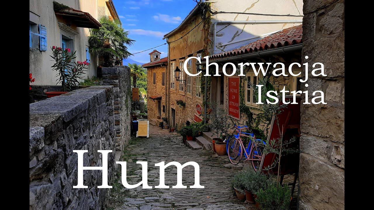 oChorwacji.pl: Hum - znacie? to poczytajcie