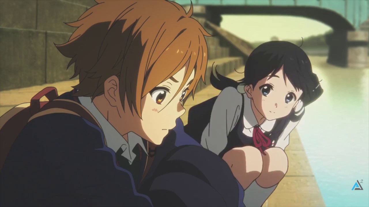 [AMV] Jasmine Thompson - You Are My Sunshine