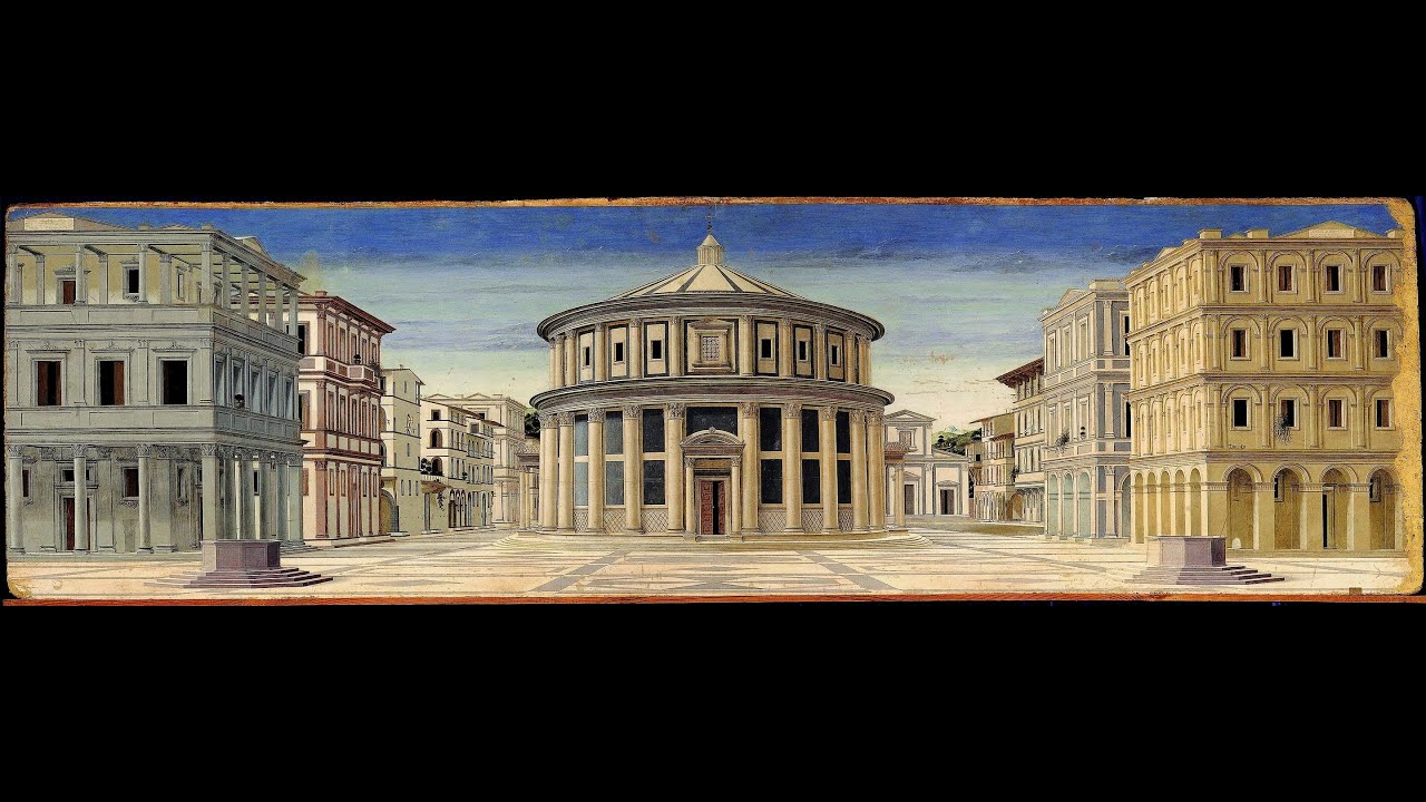 Città Ideale